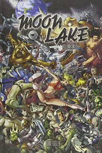 Moon Lake Volume 2