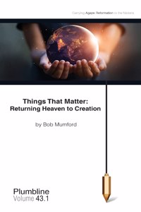 Things That Matter