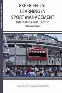 Experiential Learning in Sport Management