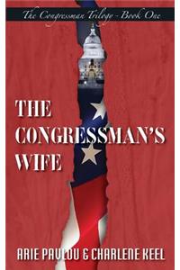 Congressman's Wife