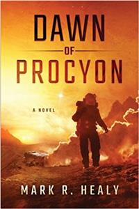 Dawn of Procyon