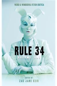 Rule 34 Volume 1