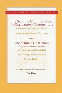 Sublime Continuum and Its Explanatory Commentary