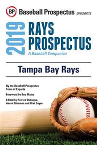 Tampa Bay Rays 2019