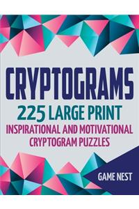 Cryptograms