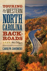 Touring the Western North Carolina Backroads