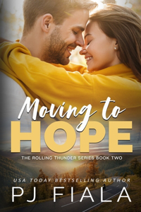 Moving to Hope