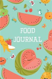 Food Journal