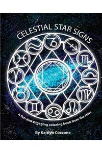 Celestial Star Signs