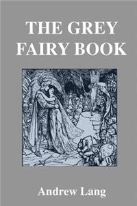 The Gey Fairy Book