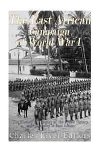 East African Campaign of World War I
