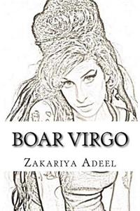 Boar Virgo