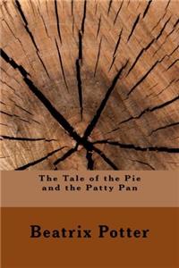 The Tale of the Pie and the Patty Pan