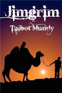 Jimgrim and Allahs Peace