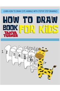 How to Draw Books for Kids
