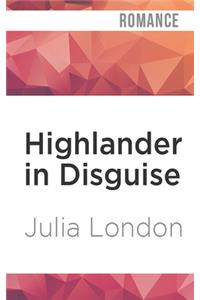 Highlander in Disguise