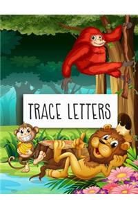 Trace Letters