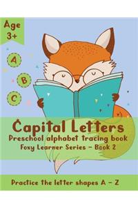 Capital Letters