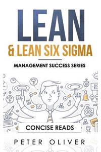 Lean & Lean Six Sigma