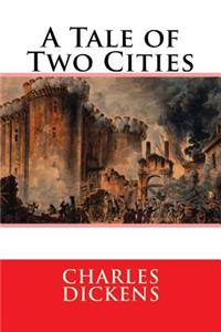 Tale of Two Cities