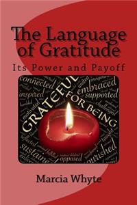 The Language of Gratitude