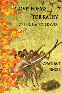 Love Poems for Kathy