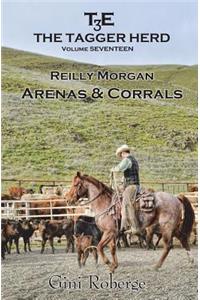 Tagger Herd- Arenas and Corrals