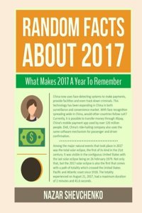 Random Facts About 2017