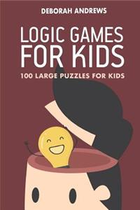Logic Games For Kids