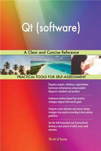 Qt (software)