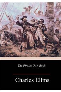 Pirates Own Book