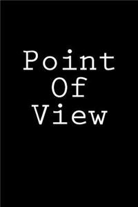 Point Of View
