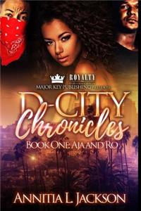D-City Chronicles