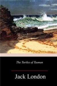 Turtles of Tasman