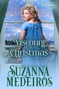 Viscount for Christmas