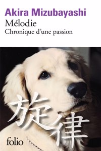 Melodie Chronique d'une passion