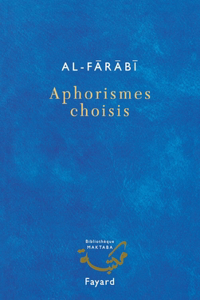 Aphorismes choisis