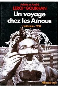 Voyage Chez Les Ainous (Un)