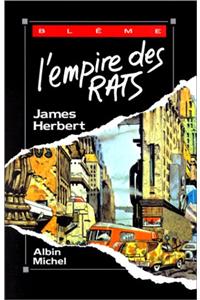 Empire Des Rats (L')