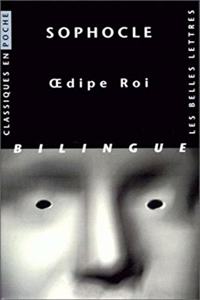 Sophocle, Oedipe Roi