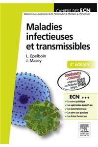Maladies Infectieuses Et Transmissibles