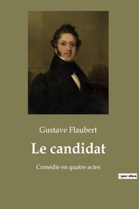 Le candidat