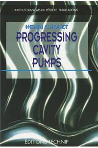 Progressing Cavity Pump