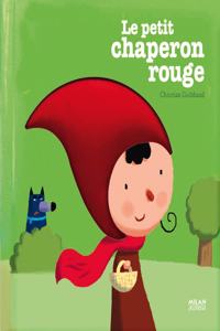 Le petit chaperon rouge