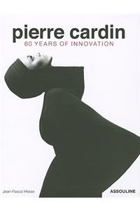 Pierre Cardin: 60 Years of Innovation