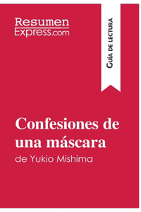 Confesiones de una máscara de Yukio Mishima (Guía de lectura)