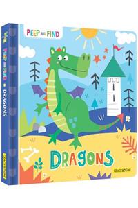 Peep and Find: Dragons