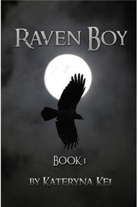 Raven Boy