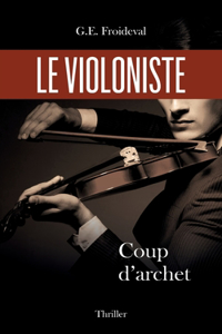 violoniste