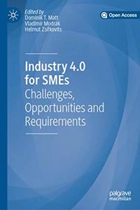 Industry 4.0 for Smes